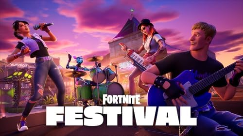 Fortnite eGift Card N5422