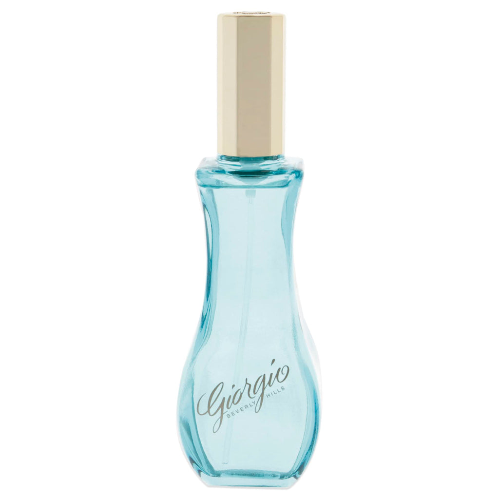 Blue Eau De Toilette Spray 3.0 Ounce S980572