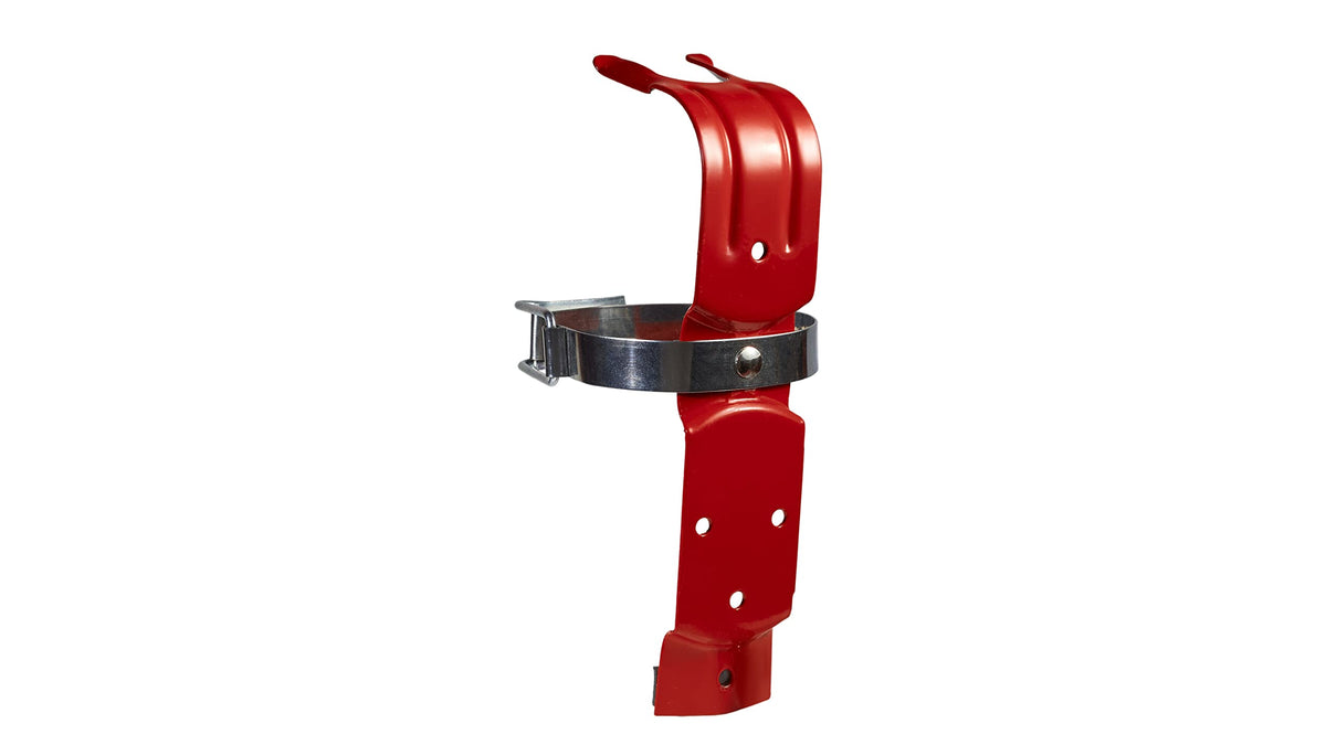 2.5 lb Fire Extinguisher Mount T363