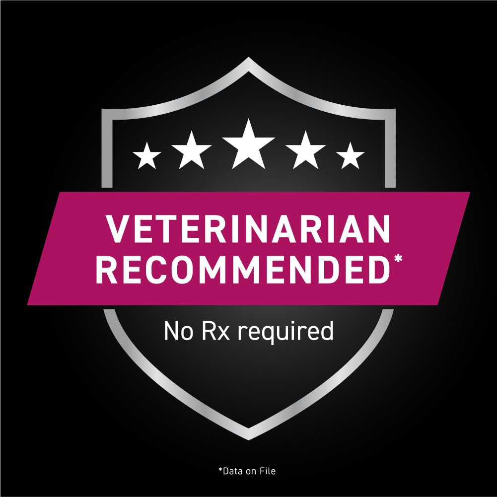 Flea & Tick Topical Cats 3-Month T8596