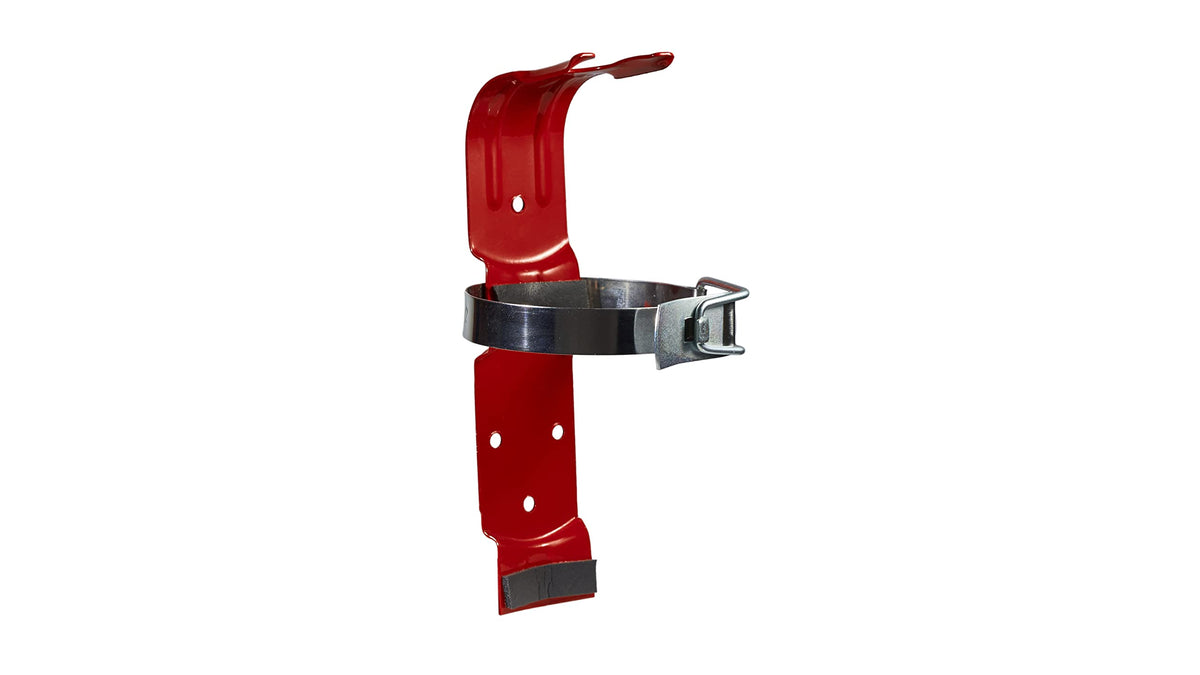 2.5 lb Fire Extinguisher Mount T363
