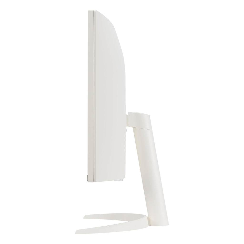 34-inch QHD Curved UltraWide Smart Monitor with Built-in Speaker C963