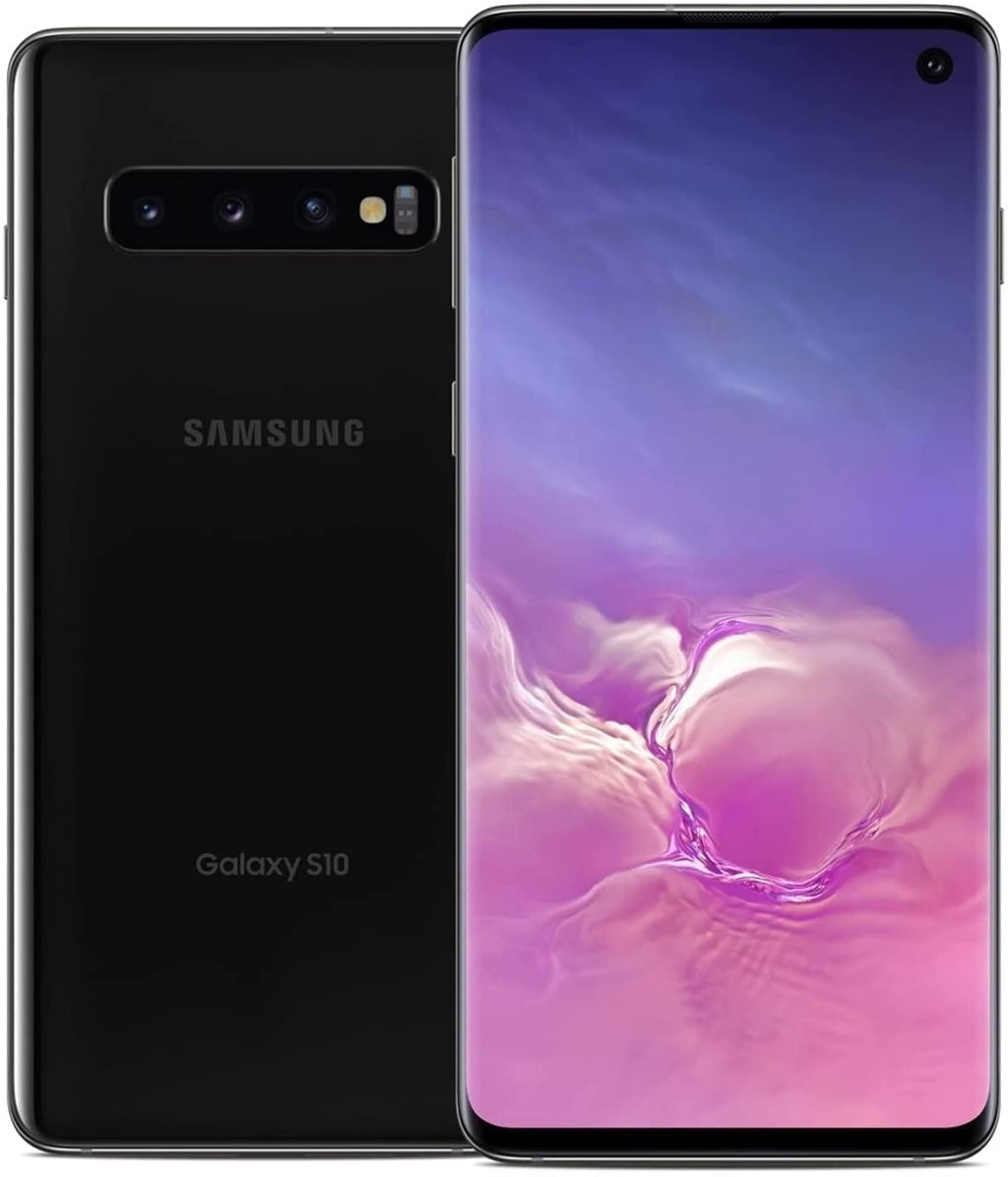 Unlocked 128GB 4G LTE Smartphone G6207