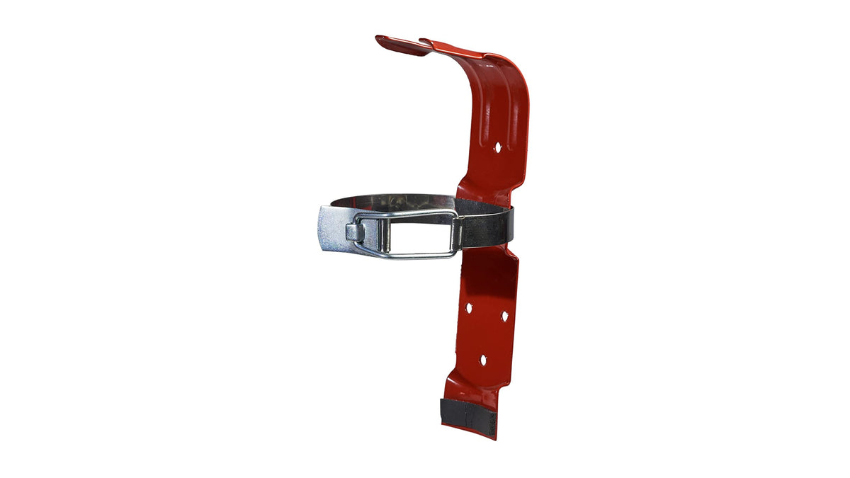 2.5 lb Fire Extinguisher Mount T363