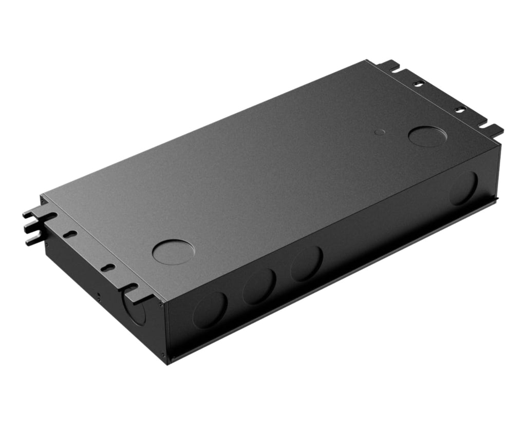 200W 24V Dimmable LED Driver W899