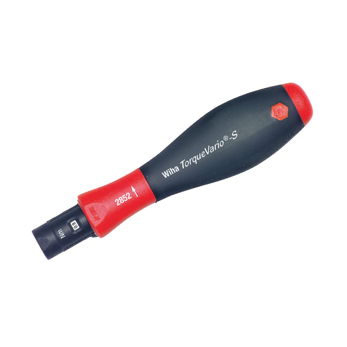 Torque Screwdriver A336
