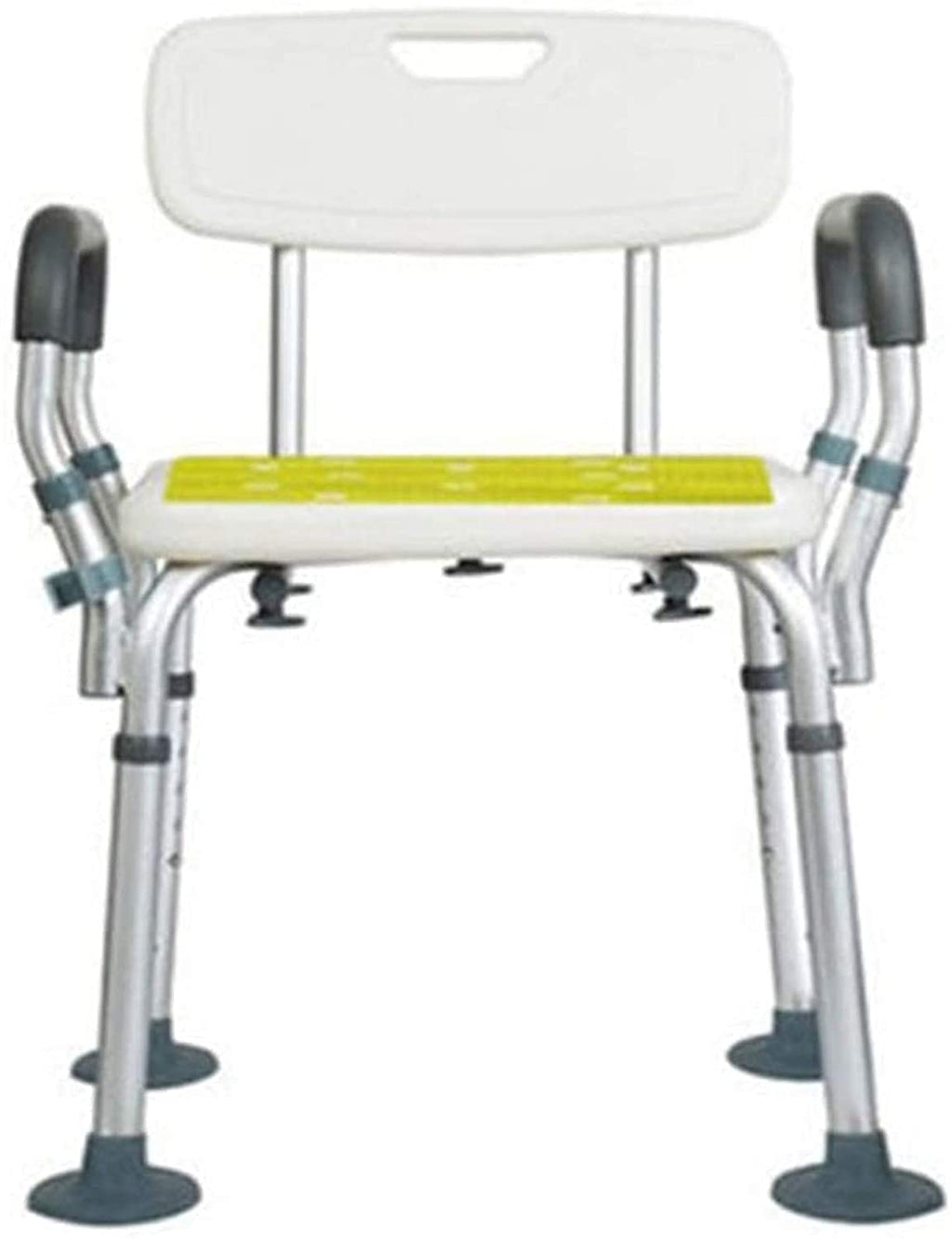 Adjustable Transfer Bench with Removable Back A306804