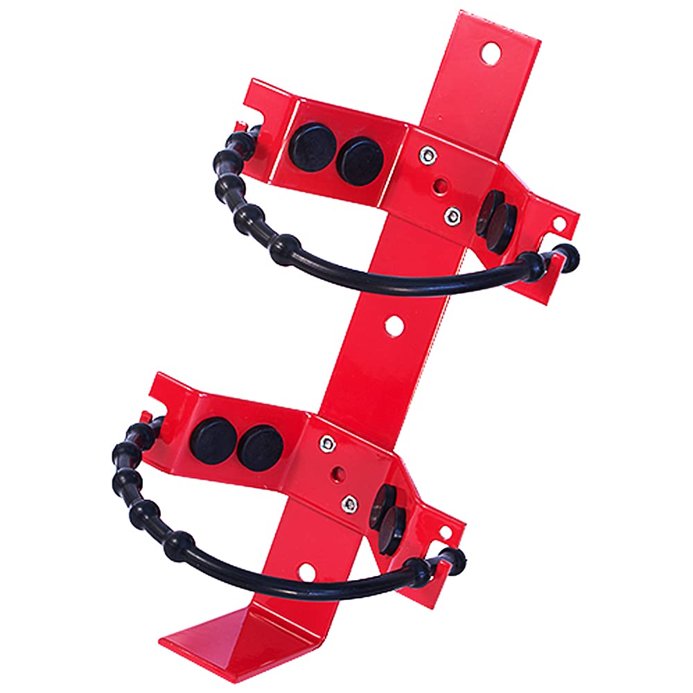 5Lb Heavy Duty Steel Marine Fire Extinguisher Mount P49757