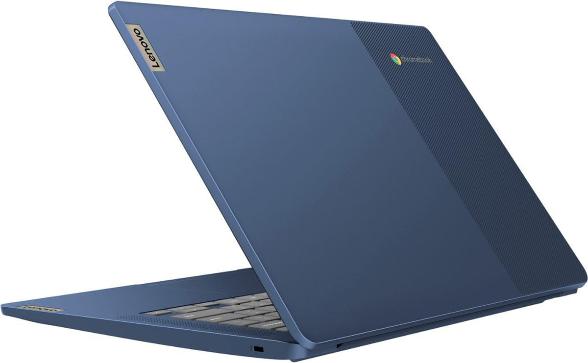 14" FHD Touchscreen Chromebook Q814