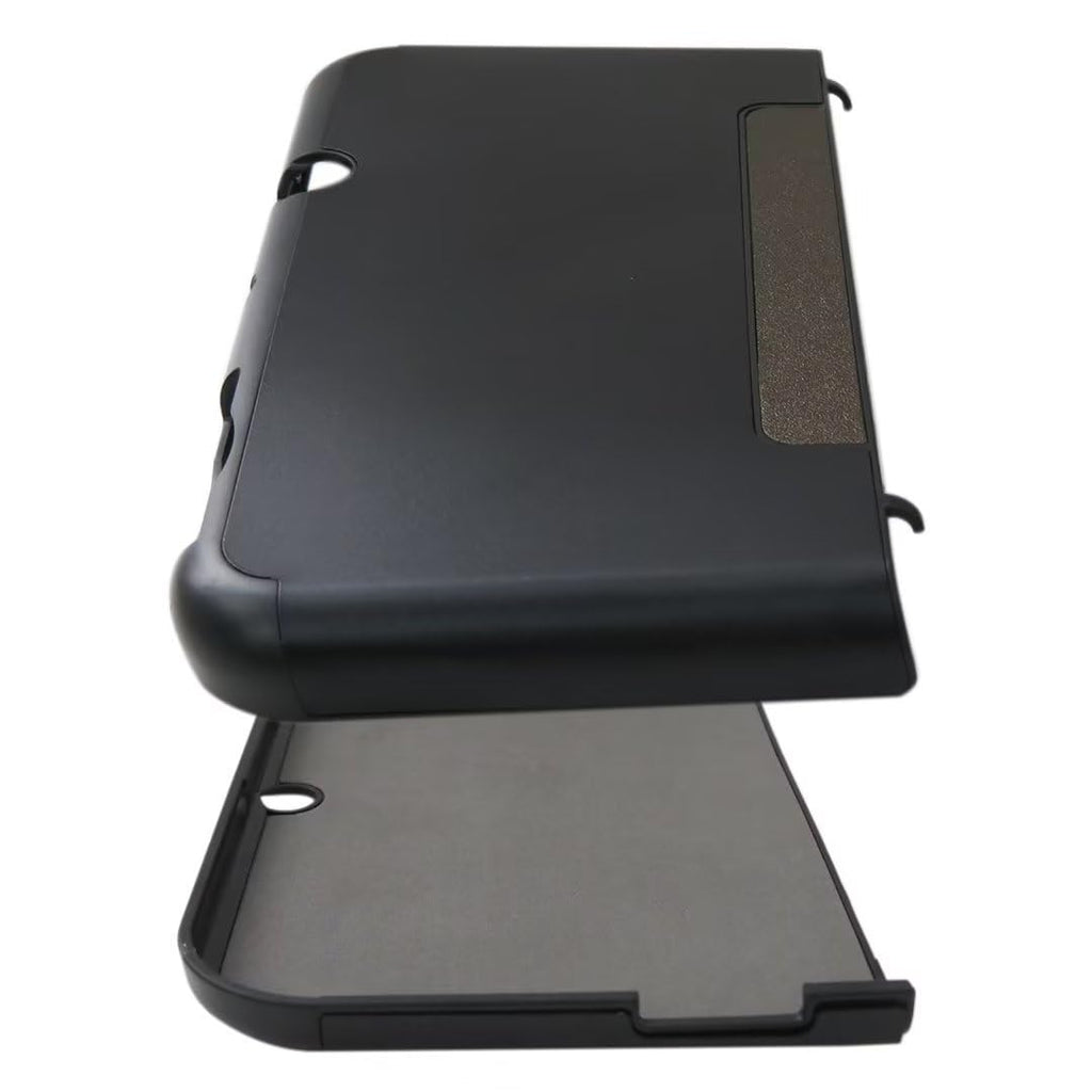 Black Shockproof Hard Shell Case for Nintendo 3DS LL XL L71862