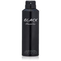 Black All Over Body Spray 6.0 Fl. Oz V5067