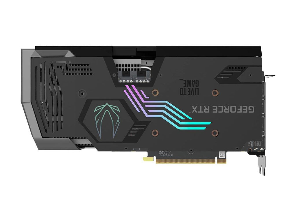 GeForce RTX 3070 8GB GDDR6 Graphics Card B5830