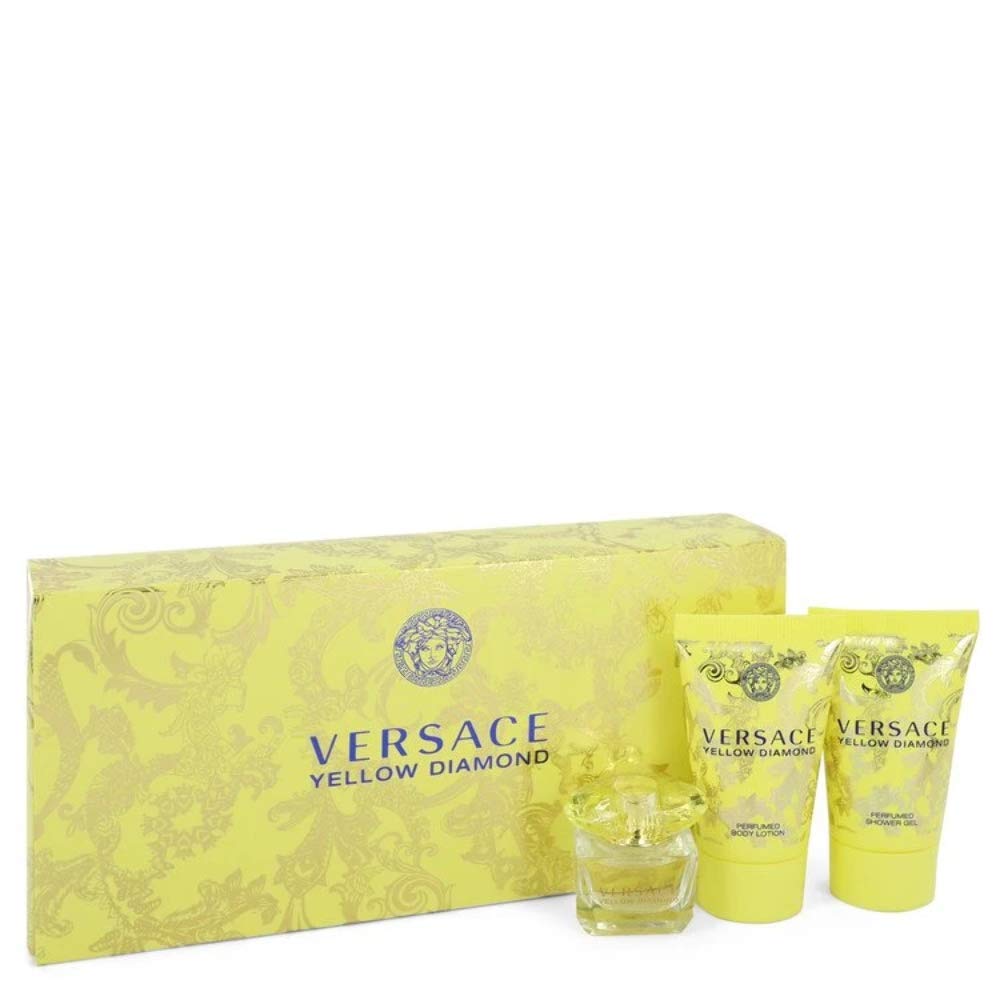 2 Piece Eau De Toilette Spray 3 Ounce and Body Lotion 3.4 Ounce Gift Set F814