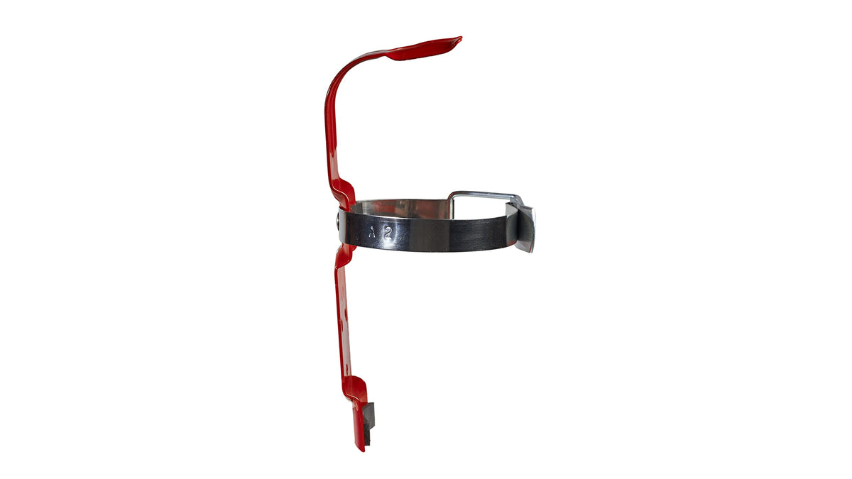2.5 lb Fire Extinguisher Mount T363