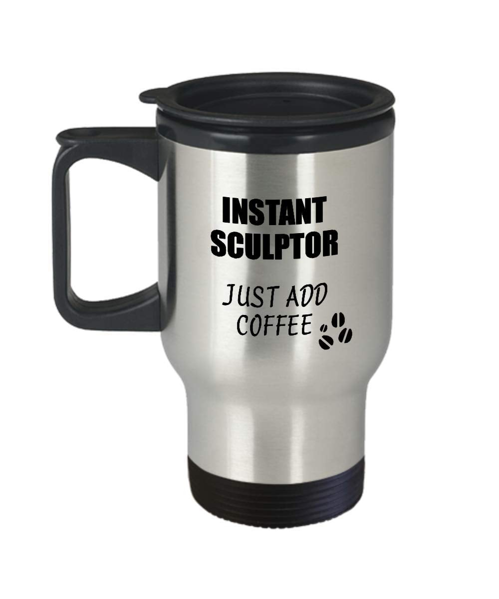 14 Oz Insulated Travel Mug P410667