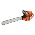 24 Inch 2-Stroke Gas Chainsaw F7645