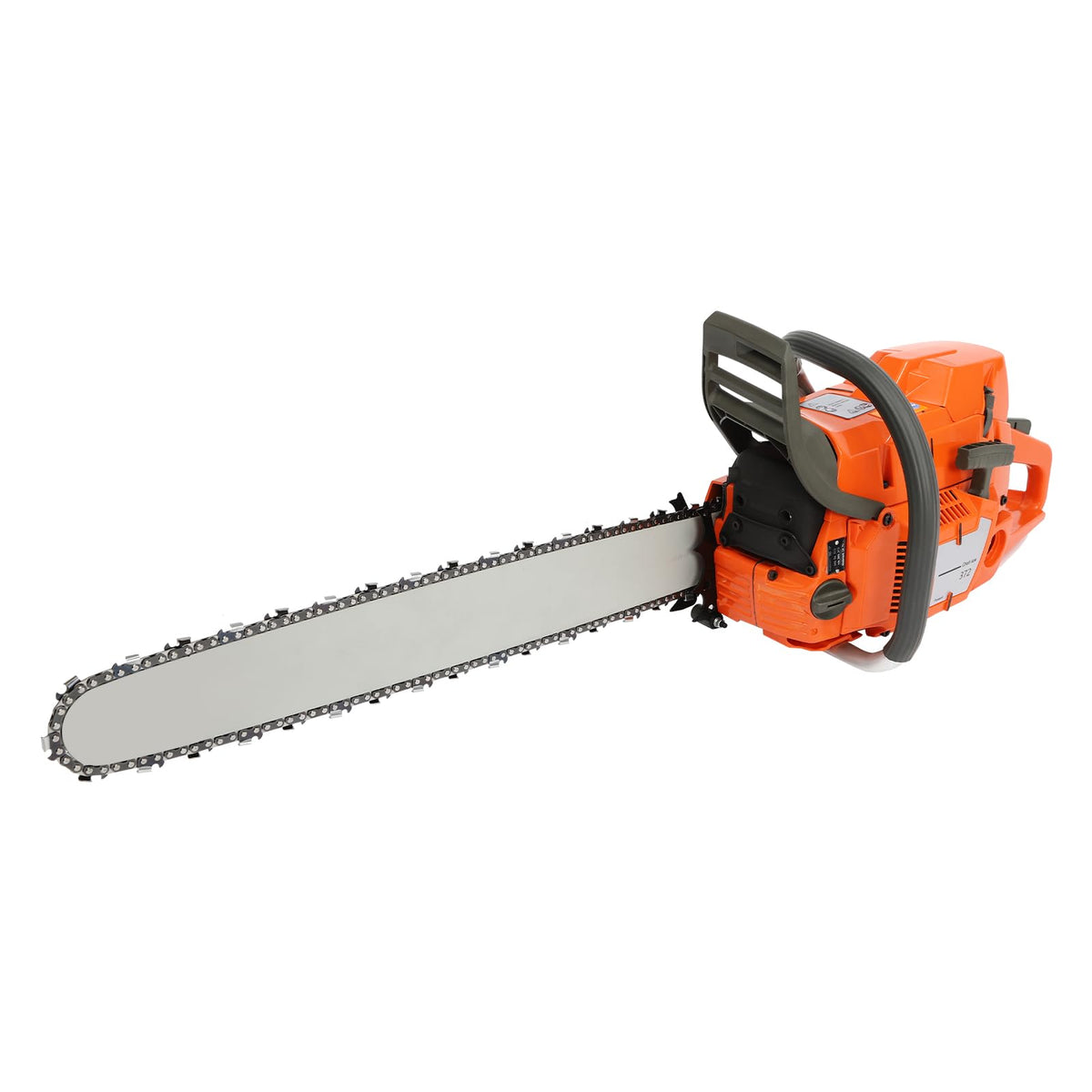 24 Inch 2-Stroke Gas Chainsaw F7645