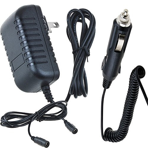 12V 1700 Peak Amp Jump Starter Battery Charger B61816
