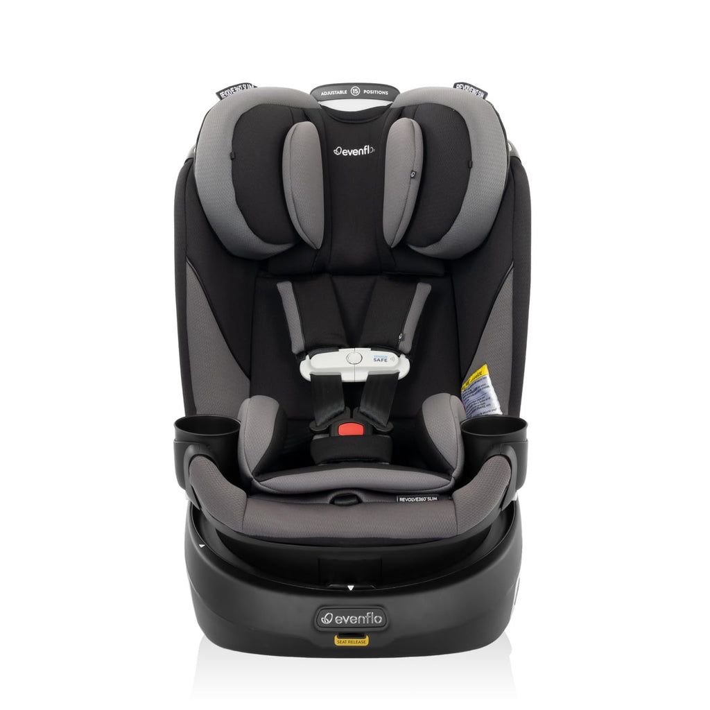 2-in-1 Rotational Car Seat H2120