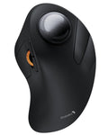 Wireless Bluetooth Trackball Mouse, Gray E260500
