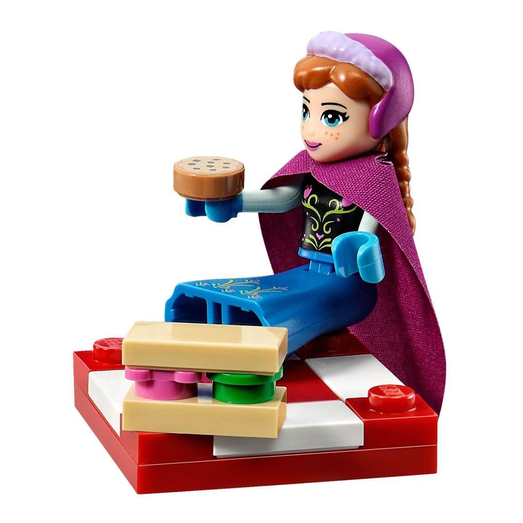 Elsa's Sparkling Ice Castle M57580