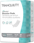 Youth Heavy 30 Ct Booster Pads X544528