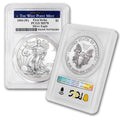 1 oz American Silver Eagle Coin S600893