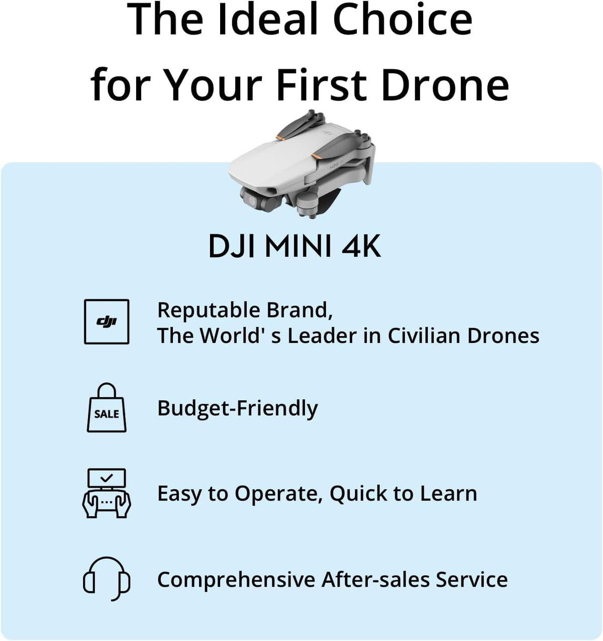 4K UHD Camera Drone with 3-Axis Gimbal Stabilization, Under 249 g P838