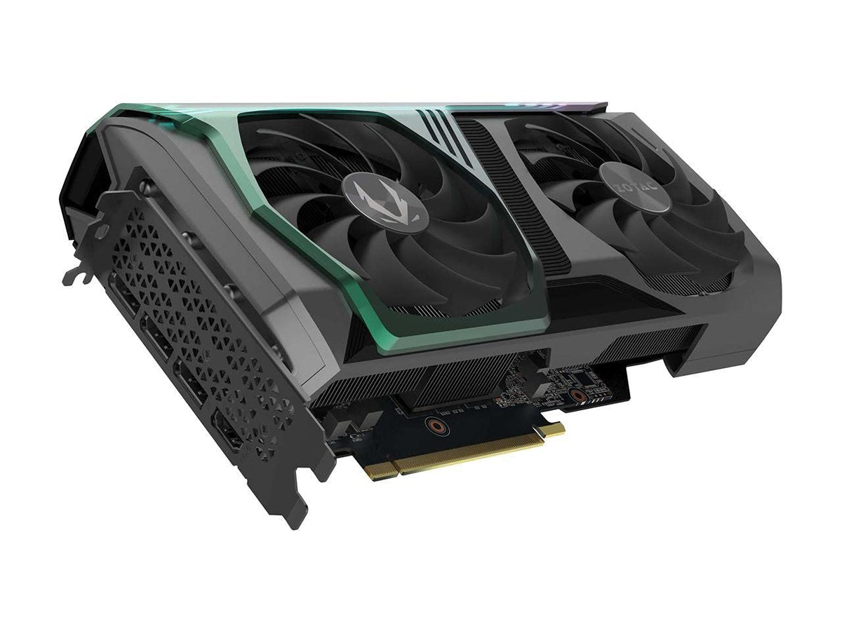 GeForce RTX 3070 8GB GDDR6 Graphics Card B5830