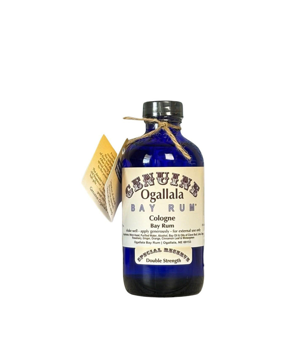 Bay Rum Cologne 8 oz D98668