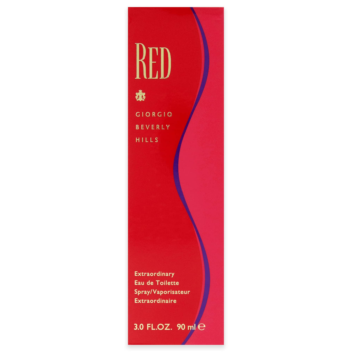 3 oz EDT Spray L63936
