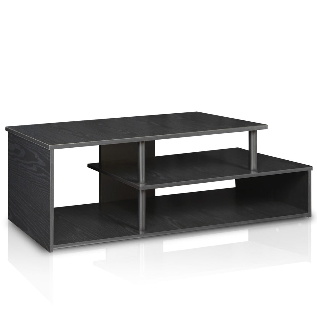 Black TV Stand A378366