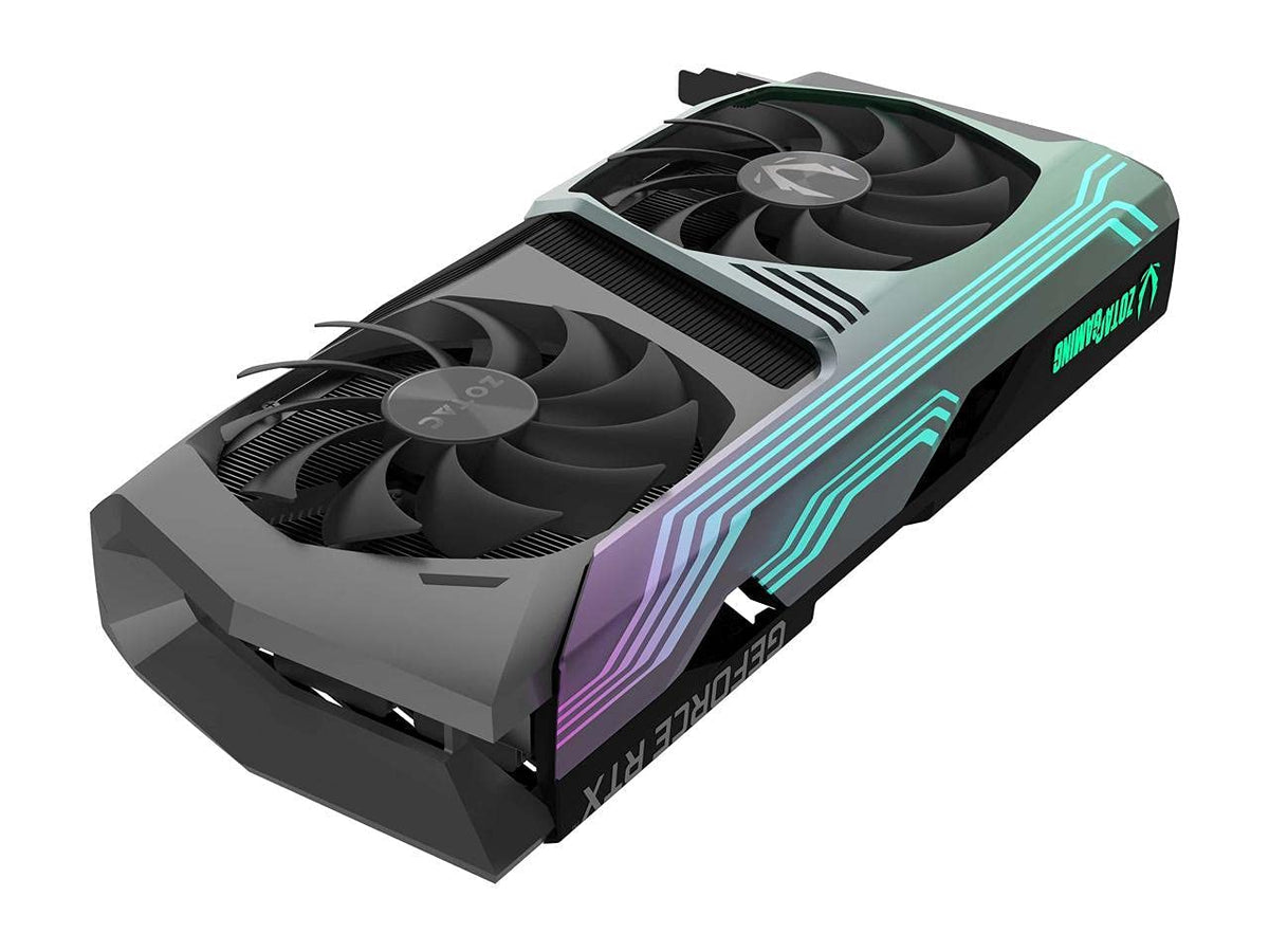 GeForce RTX 3070 8GB GDDR6 Graphics Card B5830
