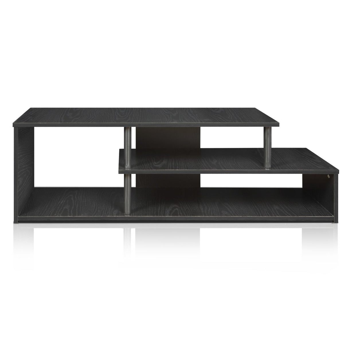 Black TV Stand A378366