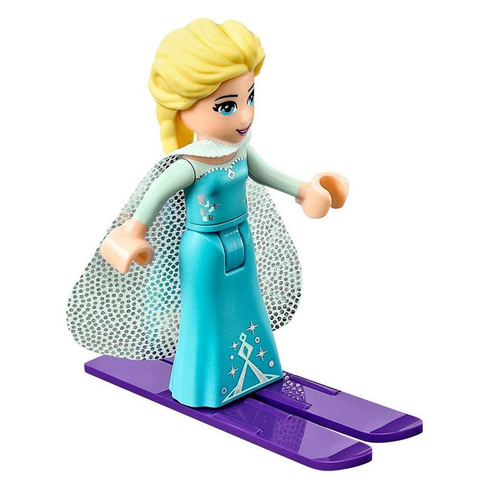 Elsa's Sparkling Ice Castle M57580