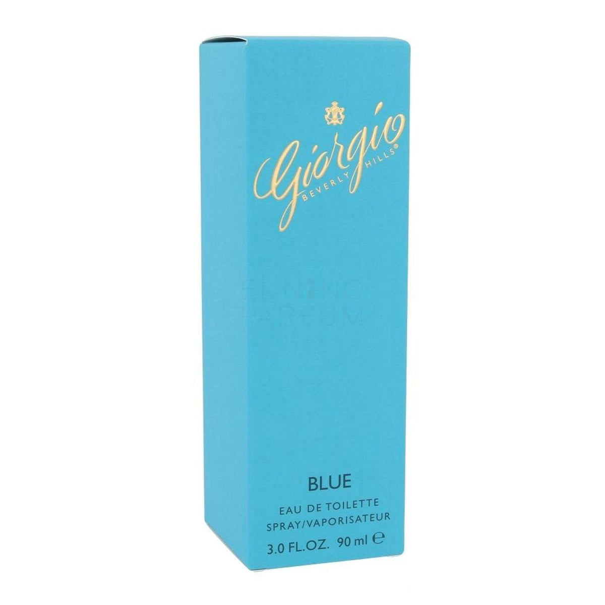 Blue Eau De Toilette Spray 3.0 Ounce S980572