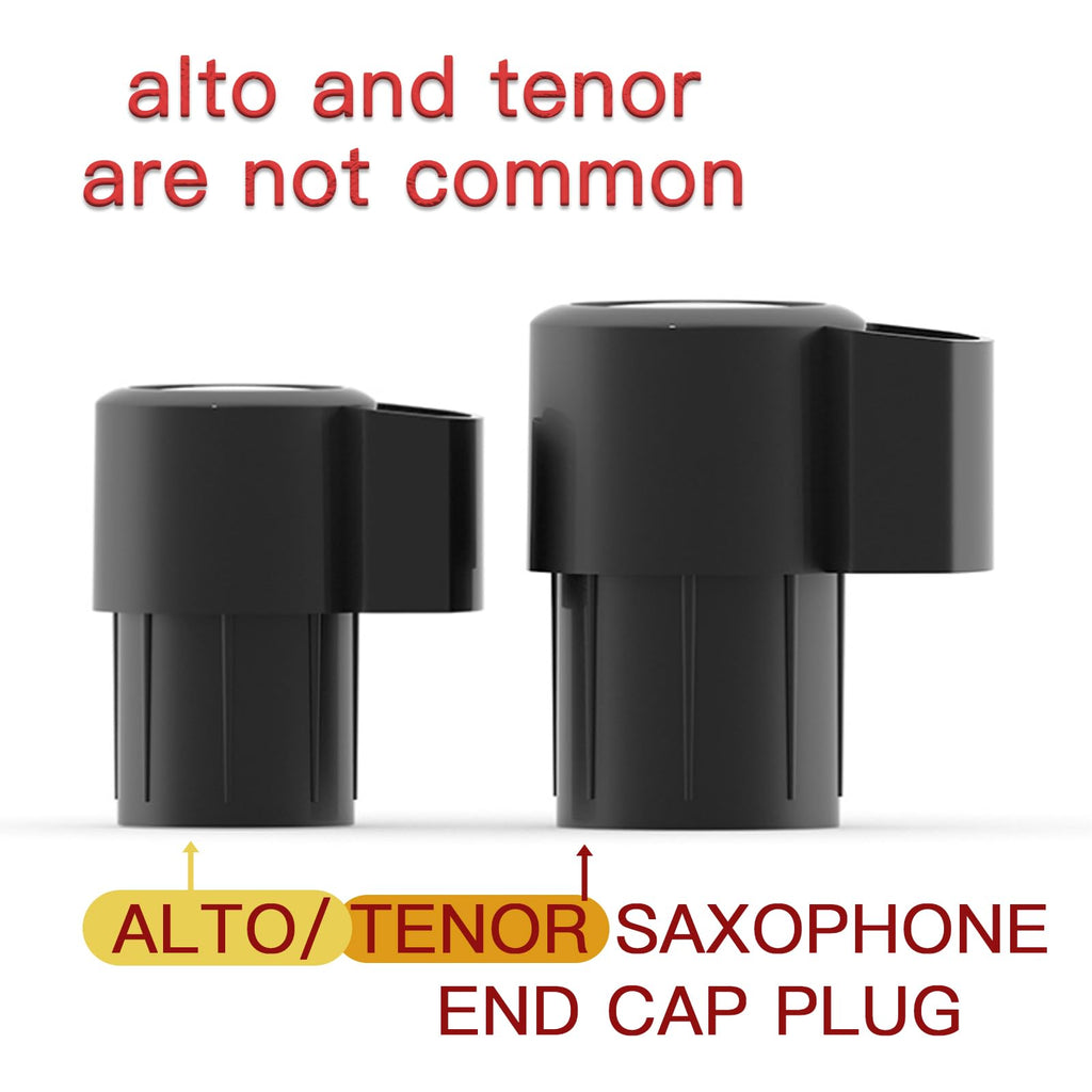 2-Pack Saxophone End Plug I286197