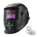 Auto-Darkening Welding Helmet Q5256