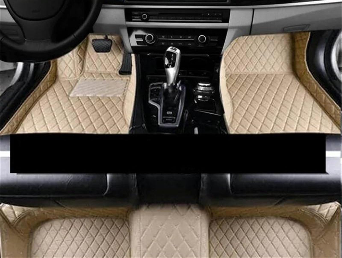 X-Trail Rogue T33 2022-2023 Non-Hybrid Interior Z761