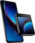 Unlocked 5G Smartphone 256GB 8GB RAM Black L9193