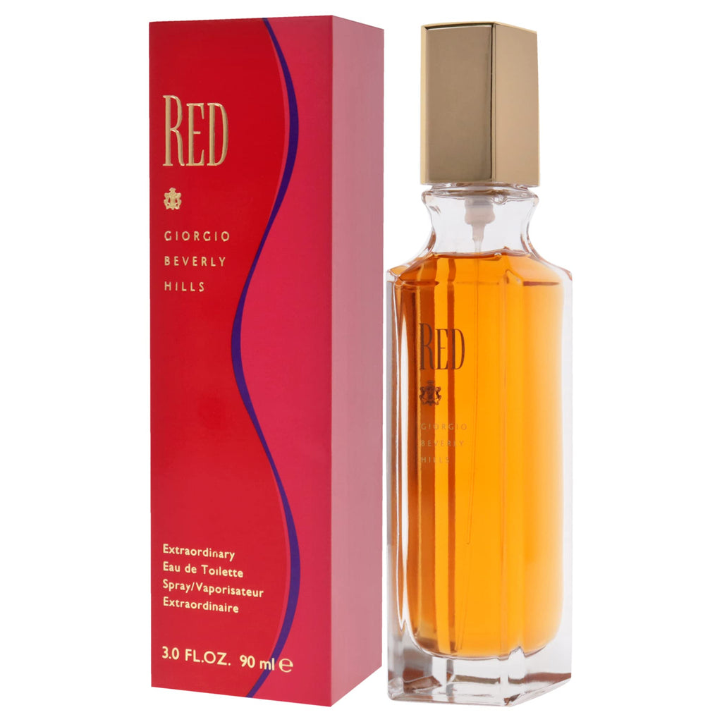 3 oz EDT Spray L63936