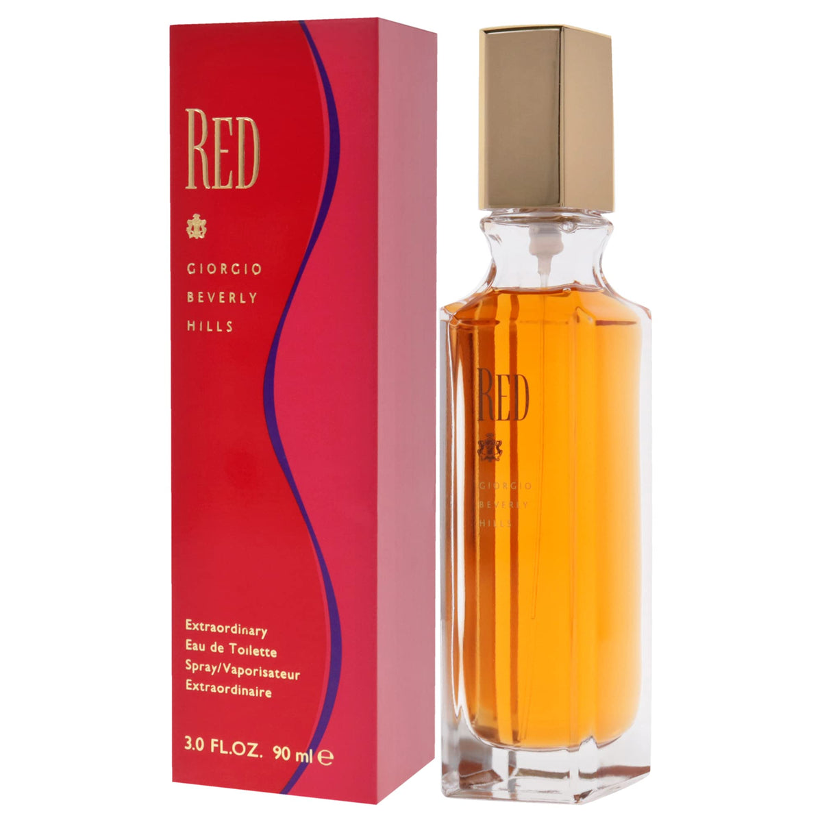 3 oz EDT Spray L63936