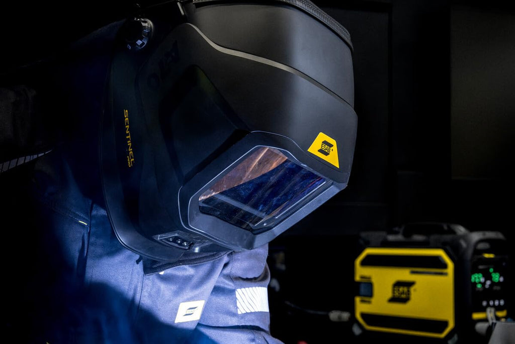Welding Helmet T51109