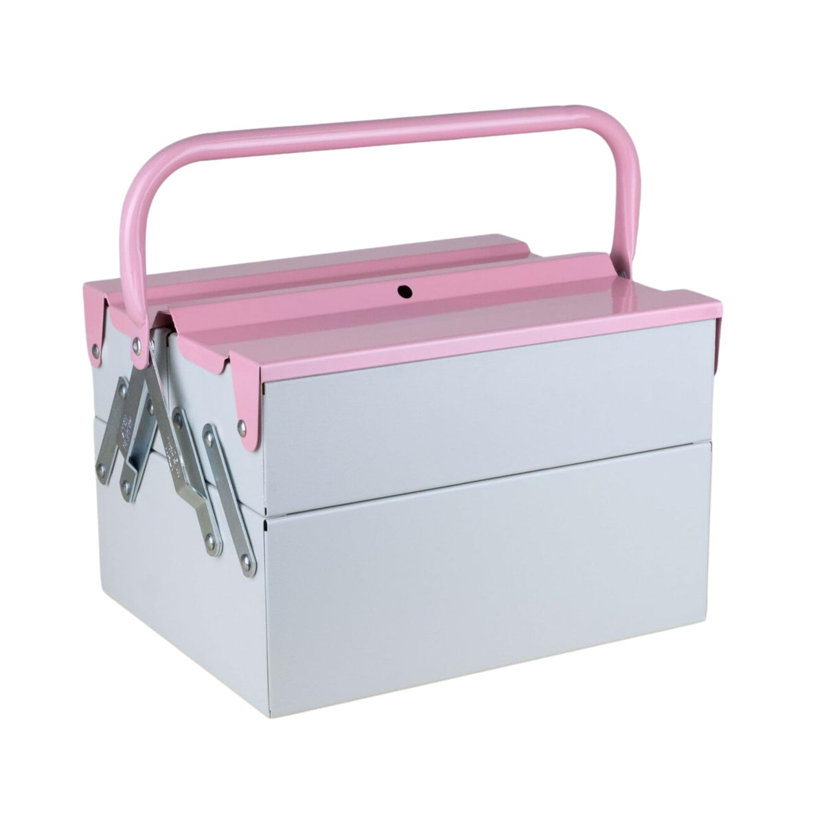 Compact Steel Toolbox P45841