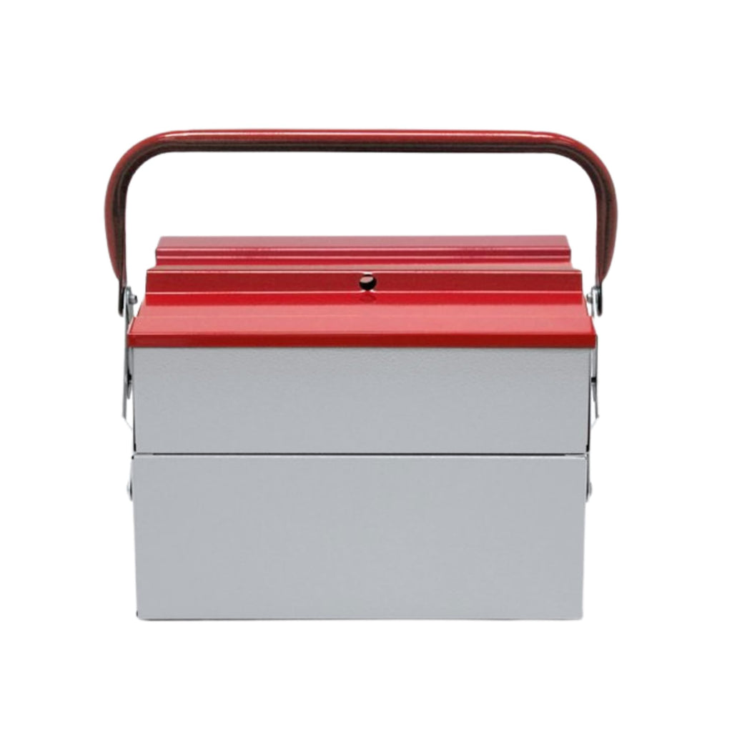 Compact Steel Toolbox P45841