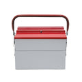 Compact Steel Toolbox P45841