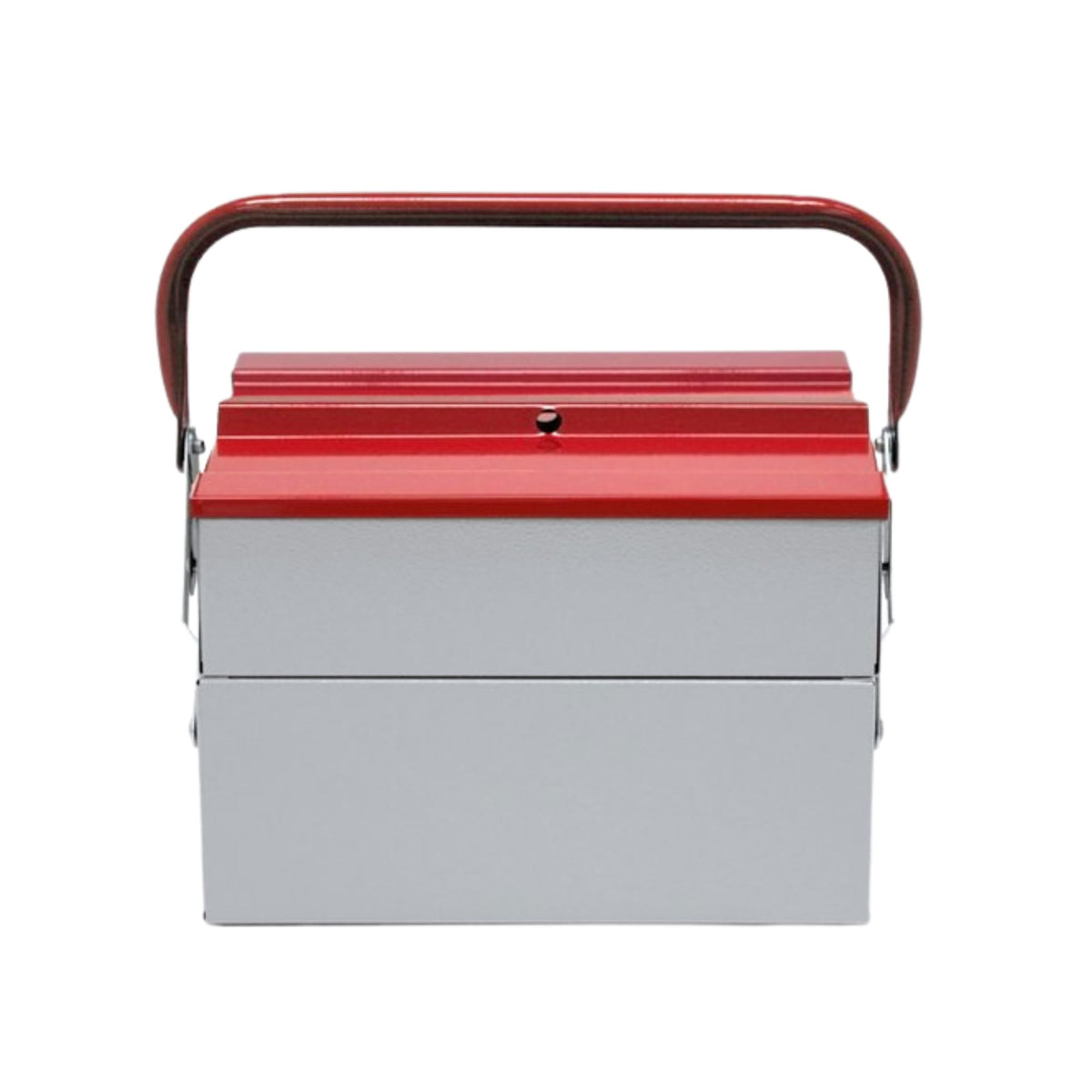 Compact Steel Toolbox P45841