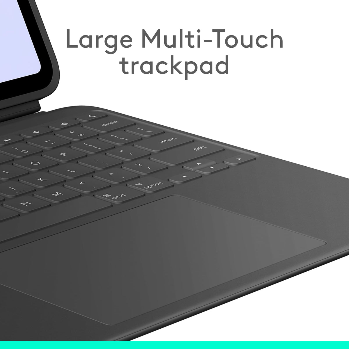 iPad Pro 13 Inch Keyboard O652739