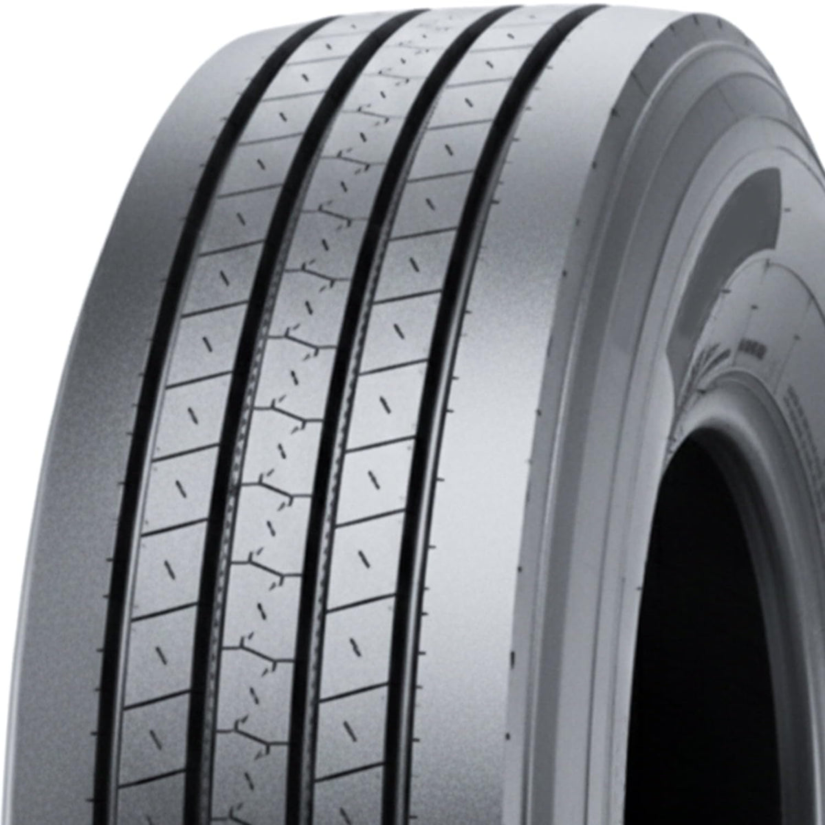 All Season 14 Ply All Steel Tire T26244