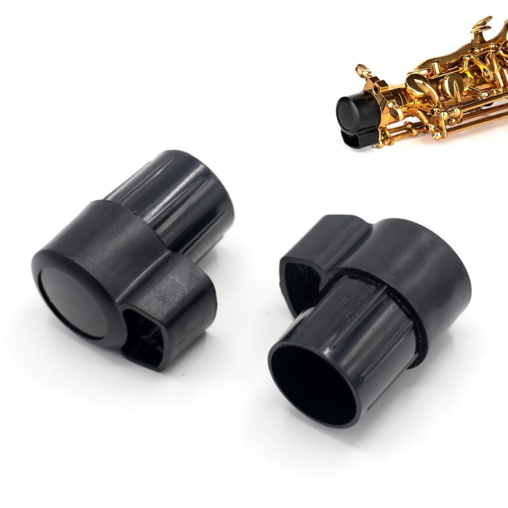 2-Pack Saxophone End Plug I286197